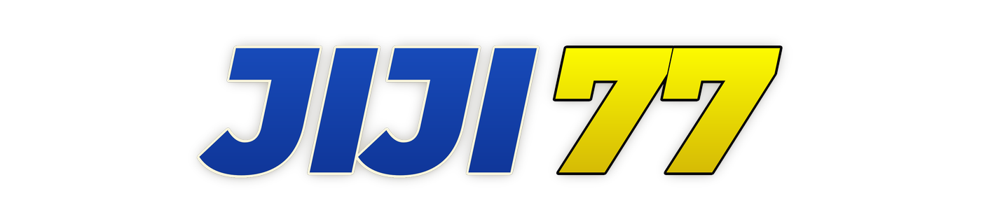 jiji77 Logo